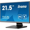 Монитор;21,5";Iiyama;T2252MSC-B2 124353