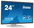 Монитор;23,8";Iiyama;PROLITE;T2452MSC-W1 124355