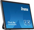 Монитор;23,8";Iiyama;ProLite;T2455MSC-B1 124356