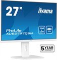Монитор;27";Iiyama;ProLite 124357