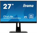 Монитор;27";Iiyama;ProLite 124358