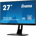 Монитор;27";Iiyama;ProLite 124358