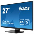 Монитор;27";Iiyama;ProLite;T2752MSC-B1 124360