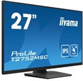 Монитор;27";Iiyama;ProLite;T2752MSC-B1 124360