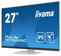 Монитор;27";Iiyama;ProLite;T2752MSC-W1 124361