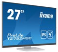 Монитор;27";Iiyama;ProLite;T2752MSC-W1 124361