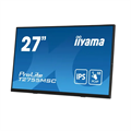Монитор;27";Iiyama;ProLite;T2755MSC-B1 124362
