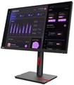 Монитор;23,8";Lenovo;ThinkVision;T24i-30 124411