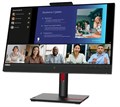 Монитор;23,8";Lenovo;ThinkVision;T24v-30 124412