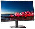 Монитор;27";Lenovo;ThinkVision;T27i-30 124414
