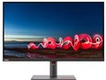 Монитор;27";Lenovo;ThinkVision;T27i-30 124418