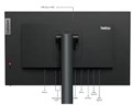 Монитор;23,8";Lenovo;ThinkVision;P24q-30 124425