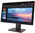 Монитор;27";Lenovo;T27QD-40 124426