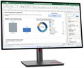 Монитор;27";Lenovo;ThinkVision;P27h-30 124431