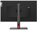Монитор;27";Lenovo;ThinkVision;P27h-30 124433