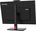 Монитор;27";Lenovo;ThinkVision;T27hv-30 124436