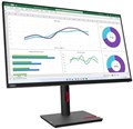 Монитор;31,5";Lenovo;ThinkVision;T32h-30 124440