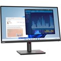 Монитор;27";Lenovo;ThinkVision;T27p-30 124441