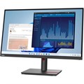 Монитор;27";Lenovo;ThinkVision;T27p-30 124441