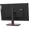 Монитор;27";Lenovo;ThinkVision;T27p-30 124441
