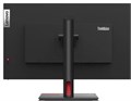 Монитор;27";Lenovo;ThinkVision;T27p-30 124442