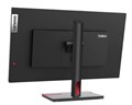 Монитор;27";Lenovo;ThinkVision;T27p-30 124442