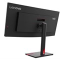 Монитор;34";Lenovo;ThinkVision;T34w-30 124444