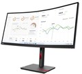 Монитор;34";Lenovo;ThinkVision;T34w-30 124444