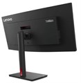 Монитор;34";Lenovo;ThinkVision;T34w-30 124444