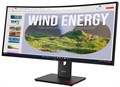 Монитор;34";Lenovo;ThinkVision;T34WD-40 124445