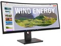 Монитор;34";Lenovo;ThinkVision;T34WD-40 124445
