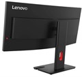 Монитор;34";Lenovo;ThinkVision;T34WD-40 124445