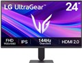 Монитор;23,8";LG;UltraGear;24G411A-B 124458