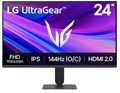 Монитор;23,8";LG;UltraGear 24G411A-B 124459