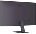 Монитор;27";LG;UltraGear;27G411A-B 124461