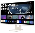 Монитор;27";LG;MyView;27U511SA-W 124470
