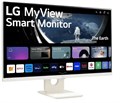 Монитор;27";LG;MyView;27U511SA-W 124470
