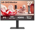 Монитор;27";LG;27BA45QB-B 124474