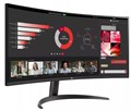 Монитор;34";LG;UltraWide;34WR50QK-B 124485