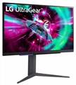 Монитор;27";LG;UltraGear;27GR93U-B 124496