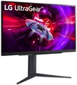 Монитор;27";LG;UltraGear;27GR83Q-B 124498
