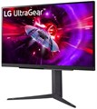 Монитор;27";LG;UltraGear;27GR83Q-B 124498