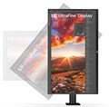 Монитор;31,5";LG;UltraFine;32UN880K-B 124510