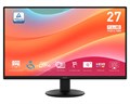 Монитор;27";MSI;Pro MP272L 124564