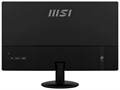Монитор;27";MSI;Pro MP272L 124564