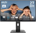 Монитор;27";MSI;PRO;MP273QP;E2 124595