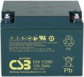 Аккумулятор;;CSB;EVX12260 100146
