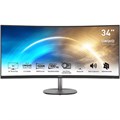 Монитор;34";MSI;PRO;MP341CQ 124600