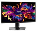 Монитор;26,5";MSI;Mag;271QPX;QD-OLED 124633