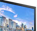 Монитор;27";Samsung;F27T450FQI 124830